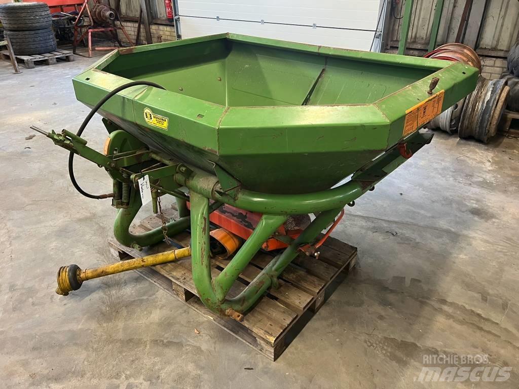 Amazone ZA-F 804 R Mineraldüngerstreuer