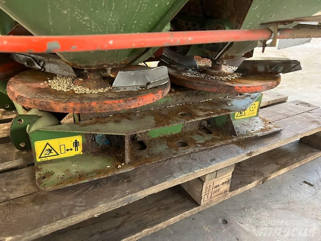 Amazone ZA-F 804 R Mineraldüngerstreuer