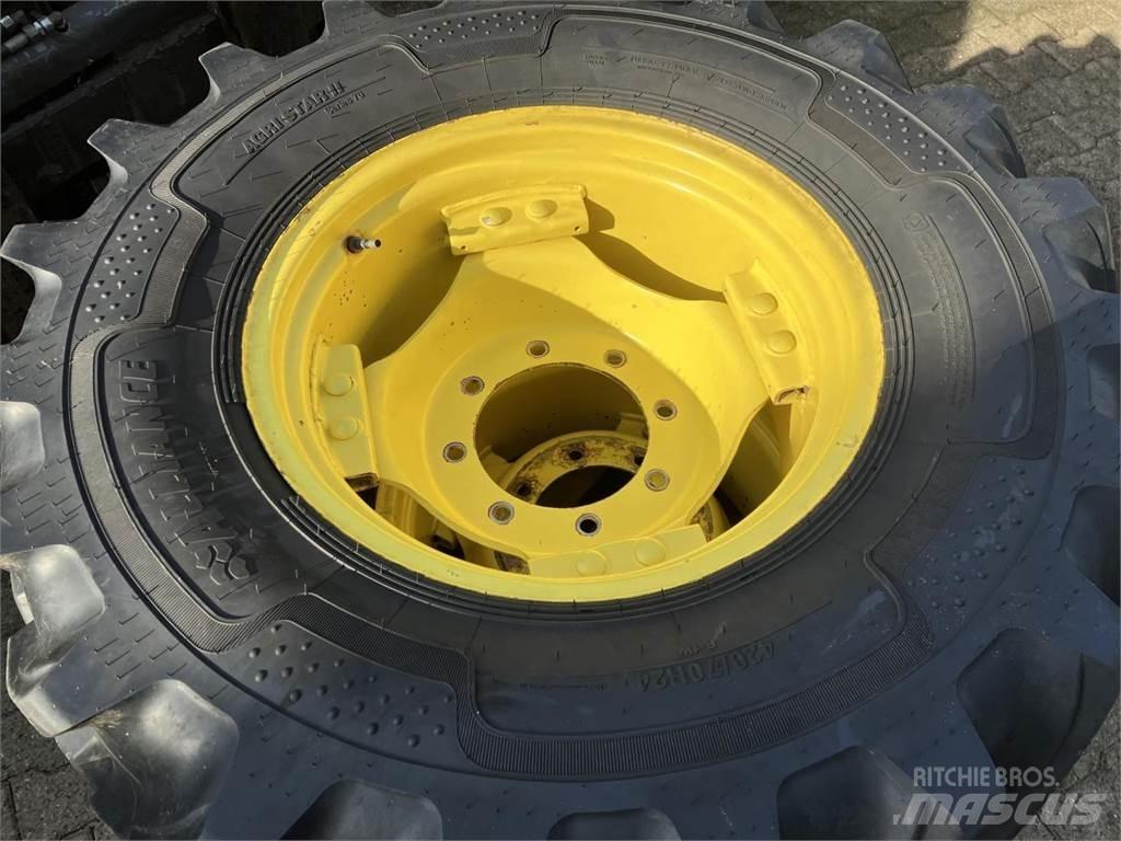 Alliance 420/70R24 Reifen