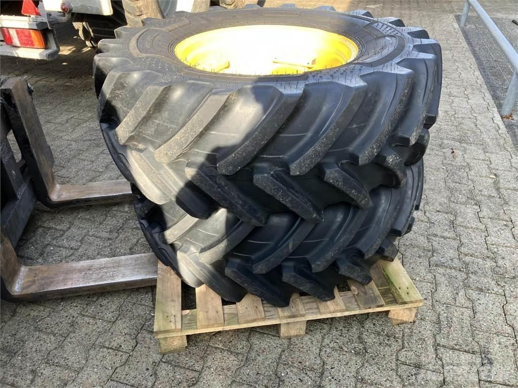 Alliance 420/70R24 Reifen