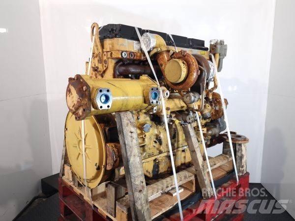 CAT C11 Motoren