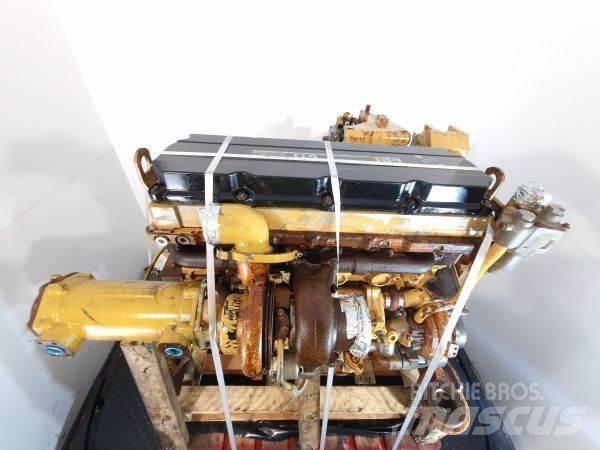 CAT C11 Motoren