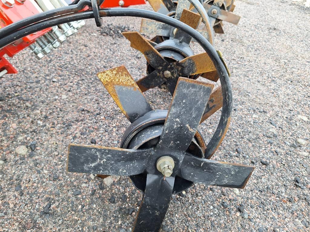 Potila KK 13 Grubber