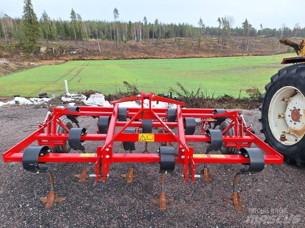 Potila KK 13 Grubber