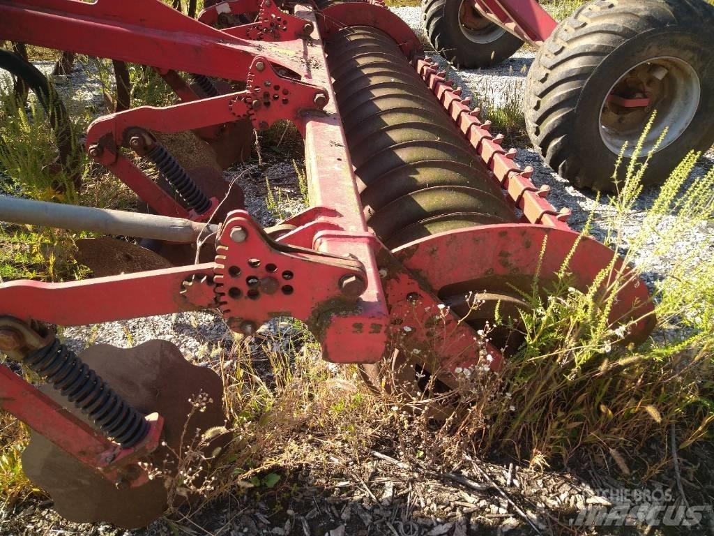 Horsch Terrano 5 FX Grubber