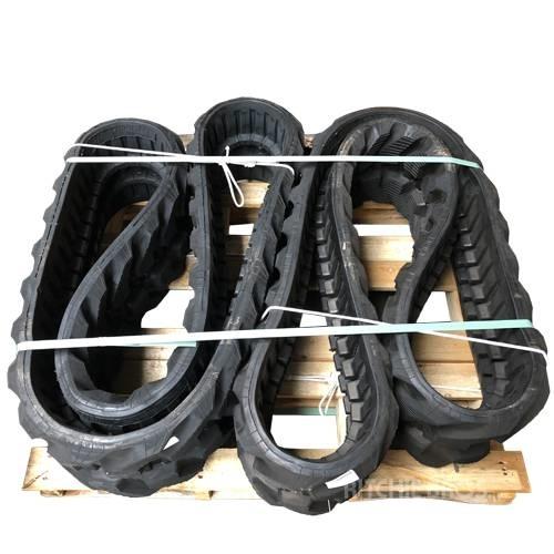 Neuson 28 Z 3 Ketten