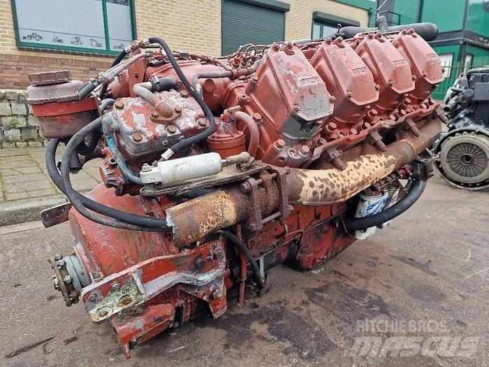  Engines 8240 Transport Sonstige
