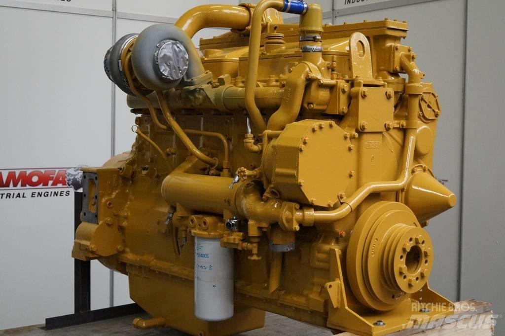 CAT 3406 Motoren
