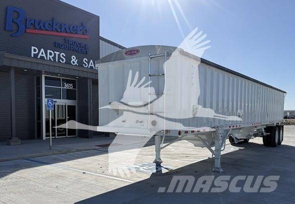 Armor LITE Getreideanhänger