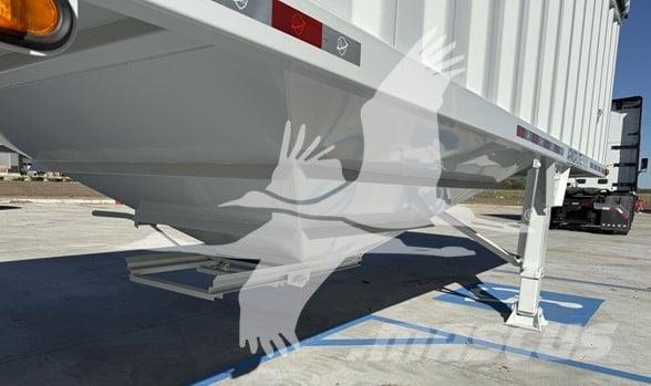 Armor LITE Getreideanhänger