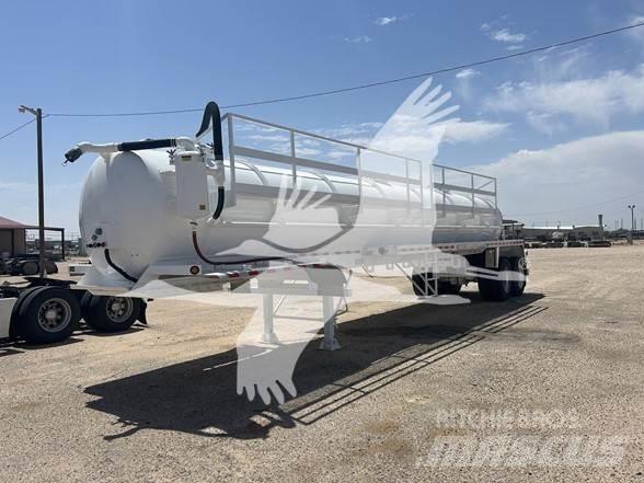 Dragon  Tankauflieger