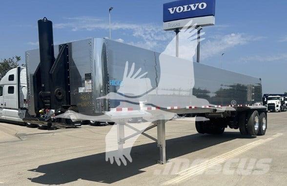  HICKS END DUMP Kipper