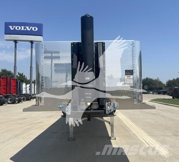  HICKS END DUMP Kipper