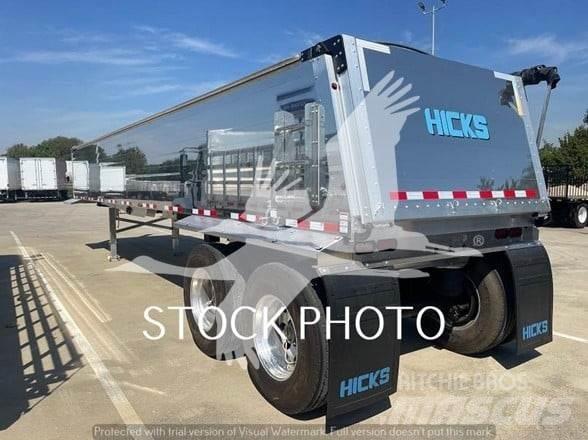  HICKS SL3729 Kipper