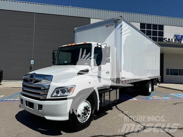 Hino L6 Andere