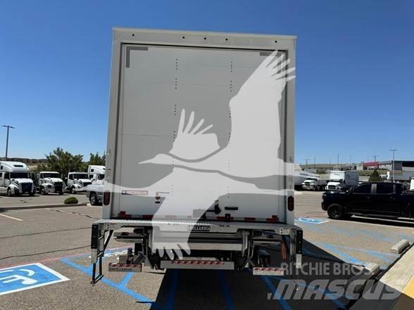 Hino L6 Andere