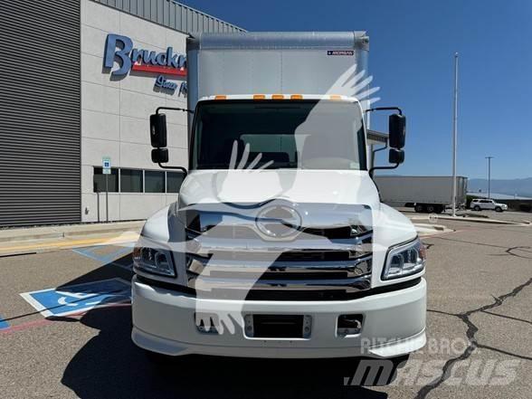 Hino L6 Andere