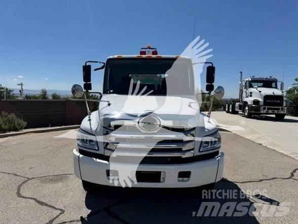 Hino L7 Sonstige Baumaschinen