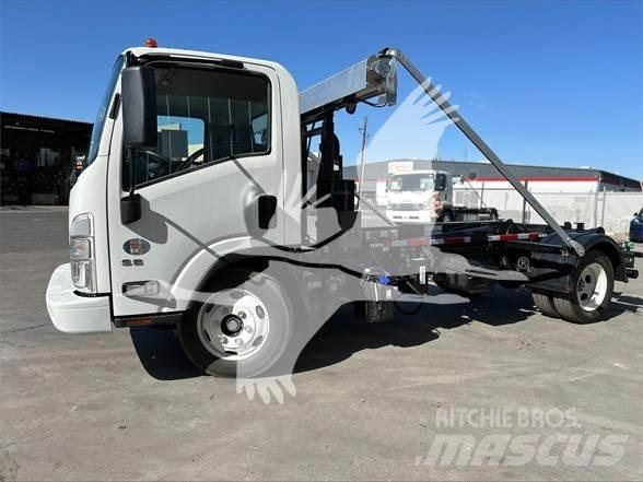 Hino S5 Sonstige Baumaschinen