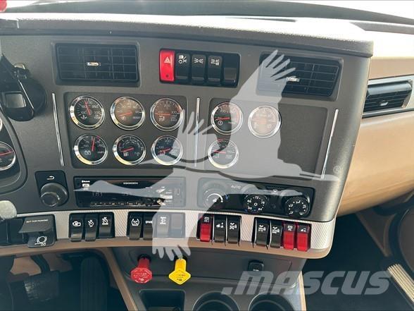 Kenworth T880 Sattelzugmaschinen