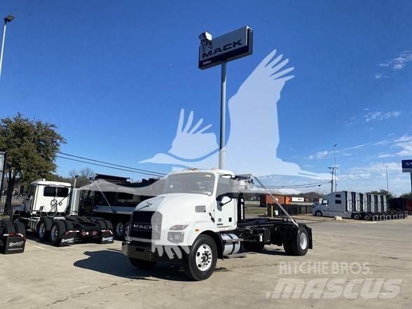 Mack MD6 Sonstige Baumaschinen