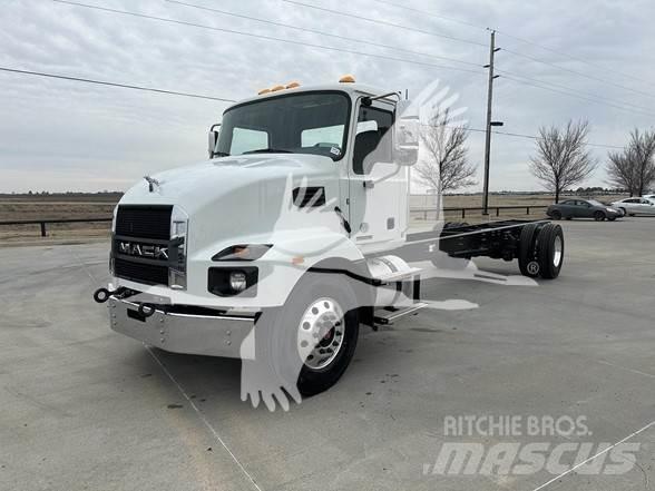 Mack MD6 Sonstige Baumaschinen