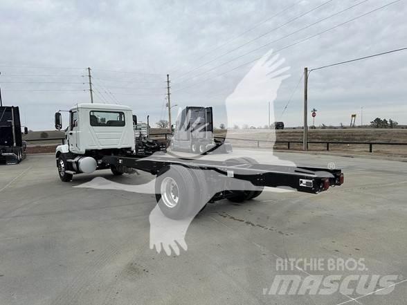 Mack MD6 Sonstige Baumaschinen