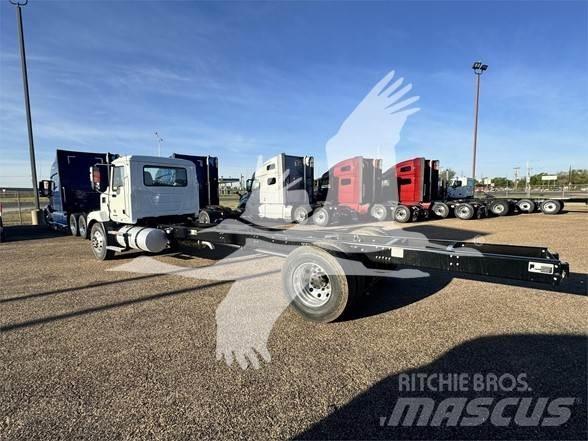 Mack MD6 Wechselfahrgestell