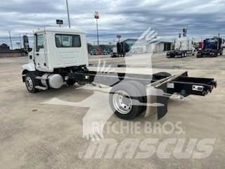 Mack MD6 Wechselfahrgestell