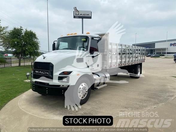 Mack MD6 Sonstige Baumaschinen