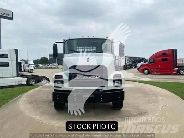 Mack MD6 Sonstige Baumaschinen