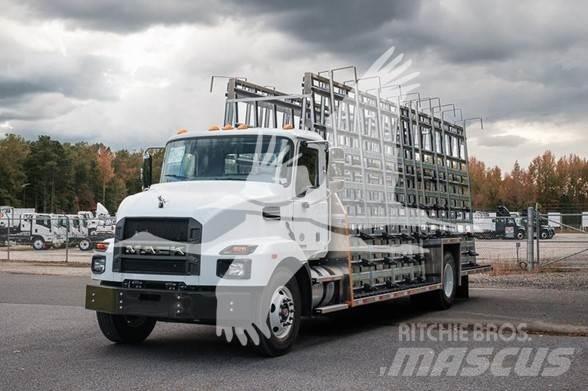 Mack MD6 Sonstige Baumaschinen