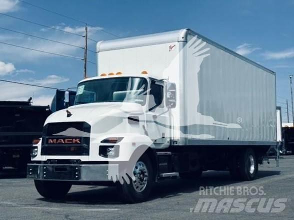 Mack MD6 Sonstige Baumaschinen