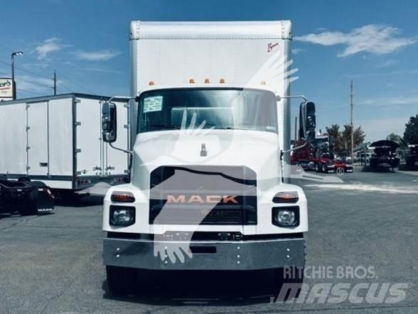 Mack MD6 Sonstige Baumaschinen
