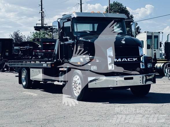 Mack MD6 Sonstige Baumaschinen
