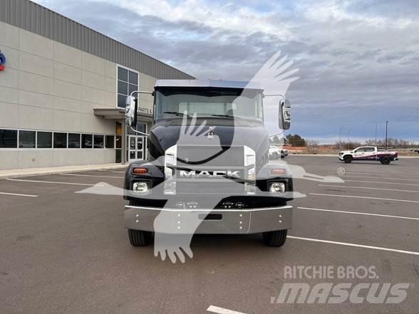 Mack MD6 Sonstige Baumaschinen