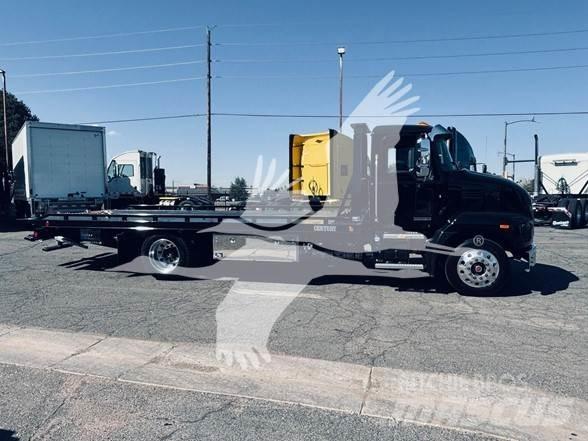 Mack MD6 Sonstige Baumaschinen