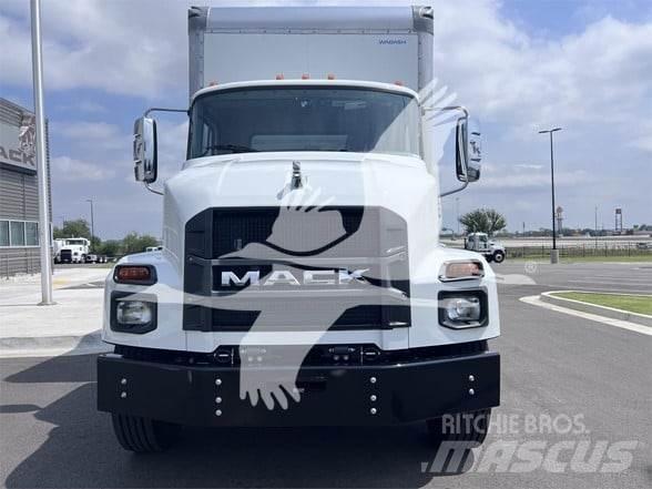 Mack MD6 Sonstige Baumaschinen