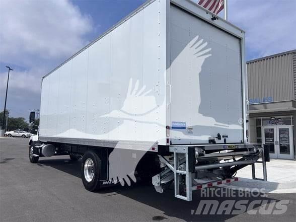 Mack MD6 Sonstige Baumaschinen