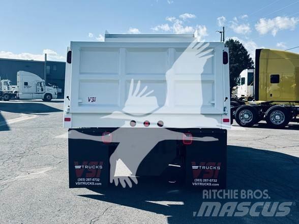 Mack MD6 Kipper