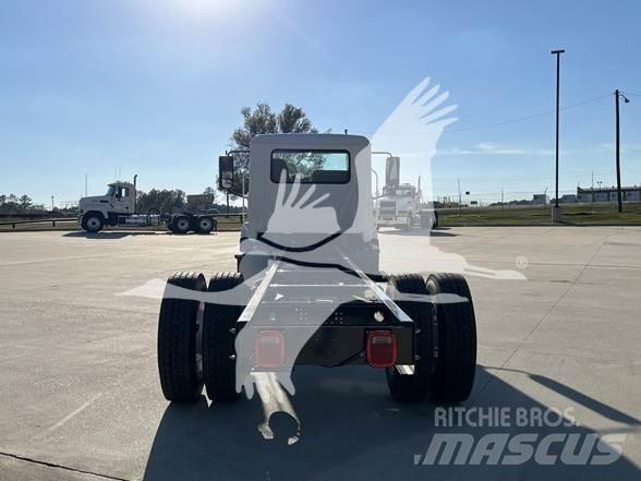 Mack MD6 Wechselfahrgestell