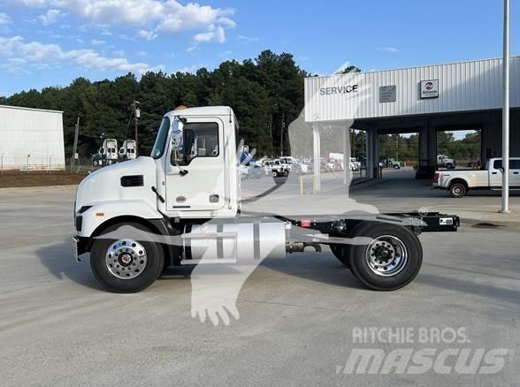 Mack MD6 Kipper