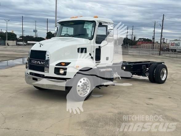 Mack MD6 Sonstige Baumaschinen