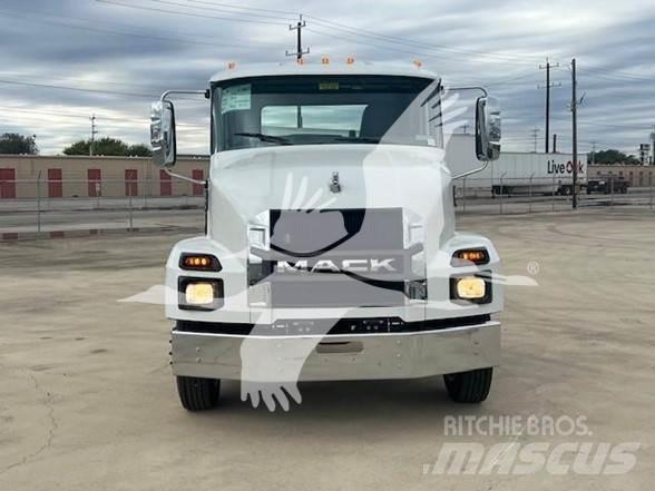 Mack MD6 Sonstige Baumaschinen
