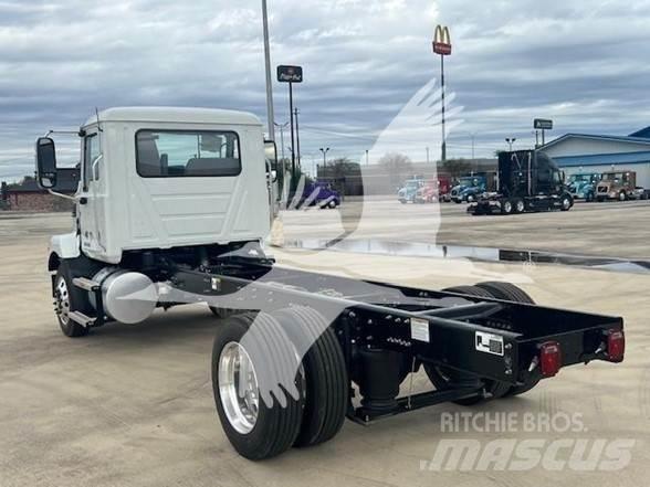Mack MD6 Sonstige Baumaschinen