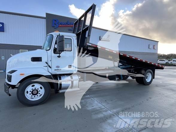 Mack MD6 Sonstige Baumaschinen