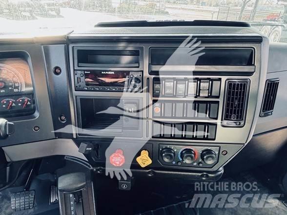 Mack MD6 Kipper