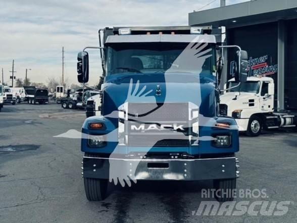 Mack MD6 Kipper