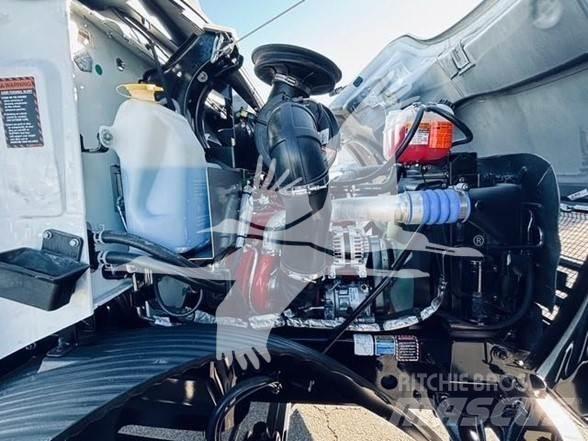 Mack MD6 Sonstige Baumaschinen