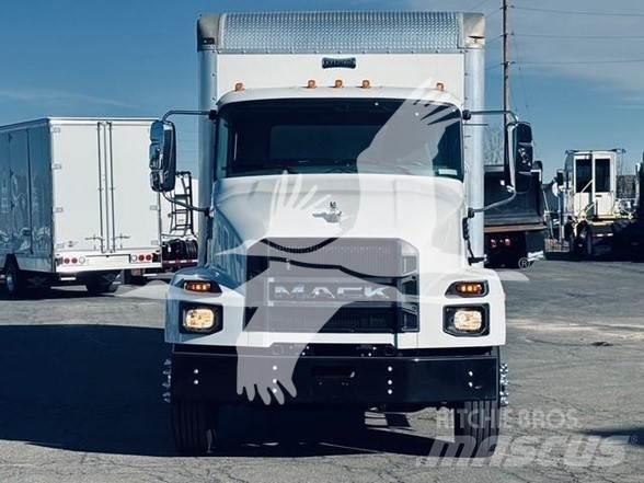Mack MD6 Sonstige Baumaschinen